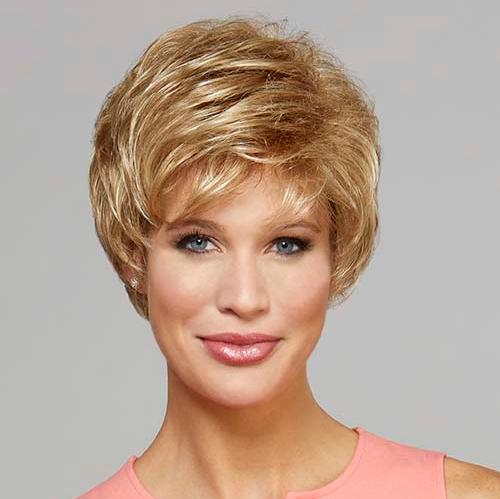 Marnie - Synthetic Wig Collection by Henry Margu