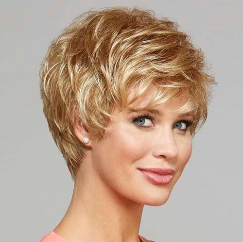 Marnie - Synthetic Wig Collection by Henry Margu