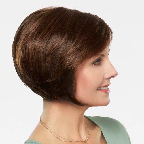 Katie - Synthetic Wig Collection by Henry Margu