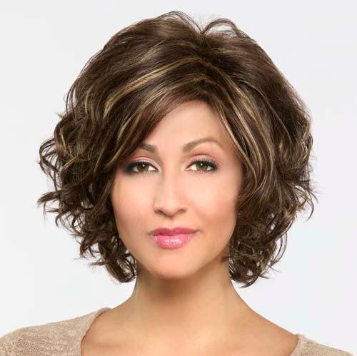 Claire - Synthetic Wig Collection by Henry Margu