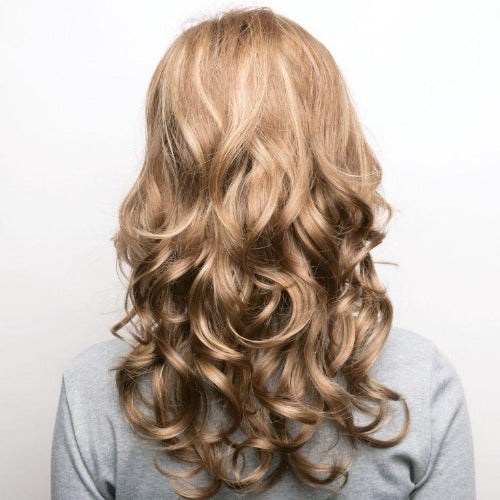 Brittany - Monofilament Collection by Amore