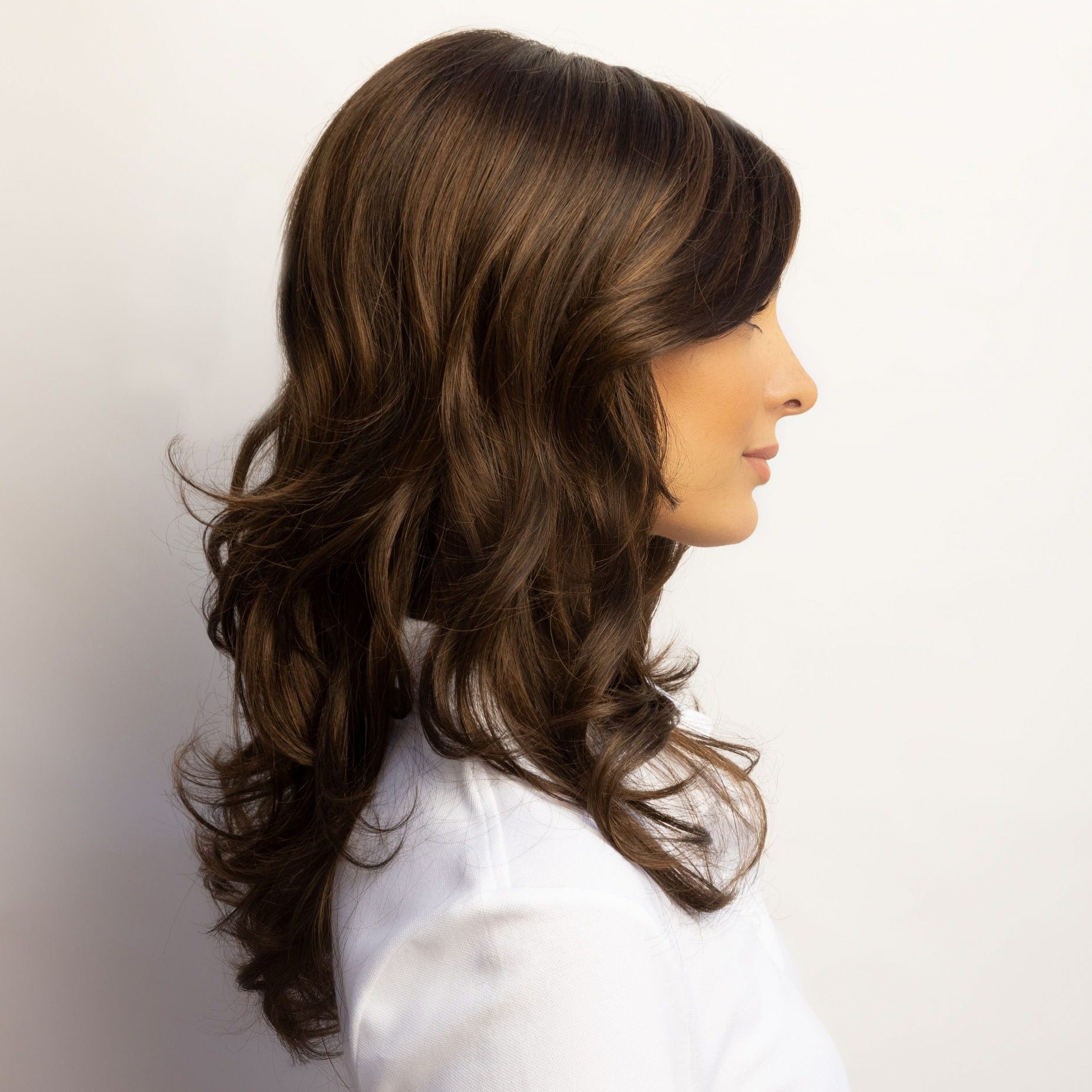 Brittany - Monofilament Collection by Amore
