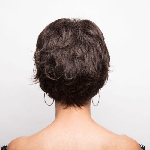 Casey - Monofilament Collection by Amore