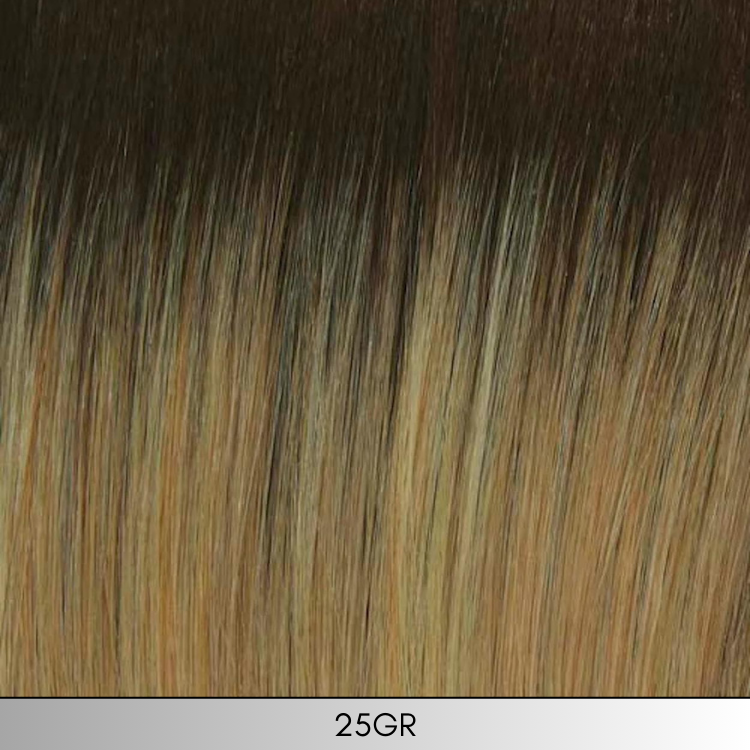 Matrix Topper - Hair Accents, Toppers, and Hairpieces Collection by Henry Margu