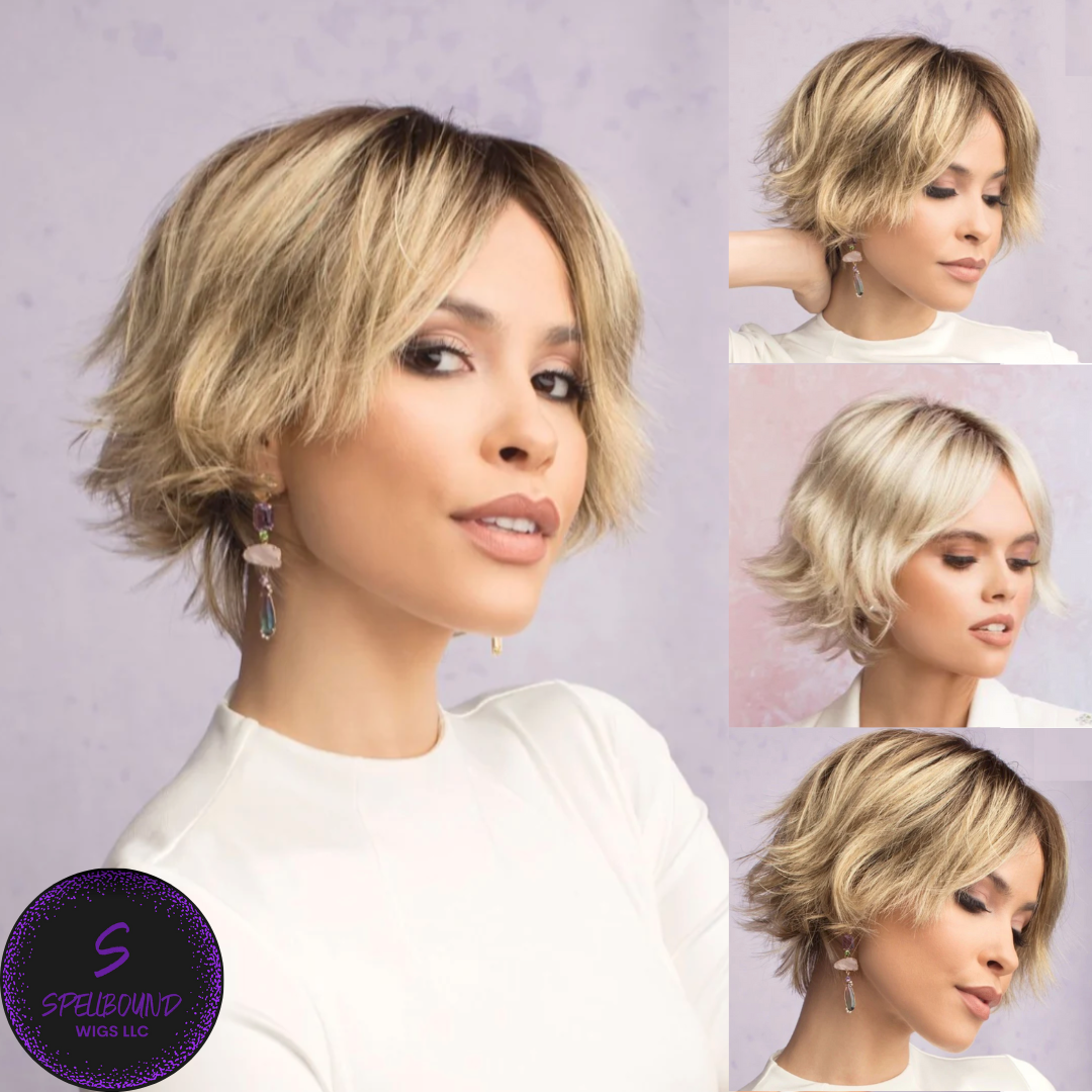 Joslin - Alexander Couture Collection by Rene of Paris