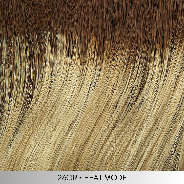 Dallas - Heat Mode Collection by Henry Margu