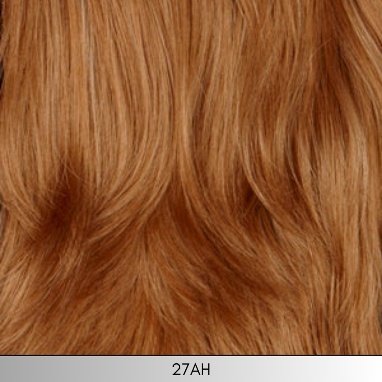 Presley - Synthetic Wig Collection by Henry Margu