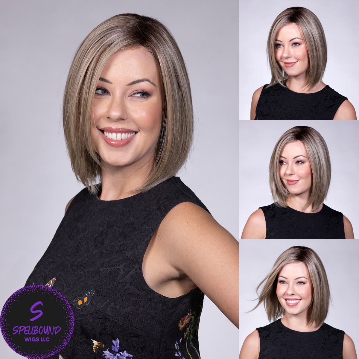 Nina ? Lux SE Collection by BelleTress