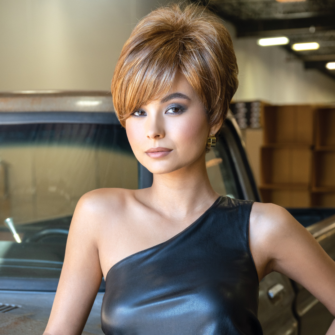 Gia - Hi Fashion Collection by Rene of Paris