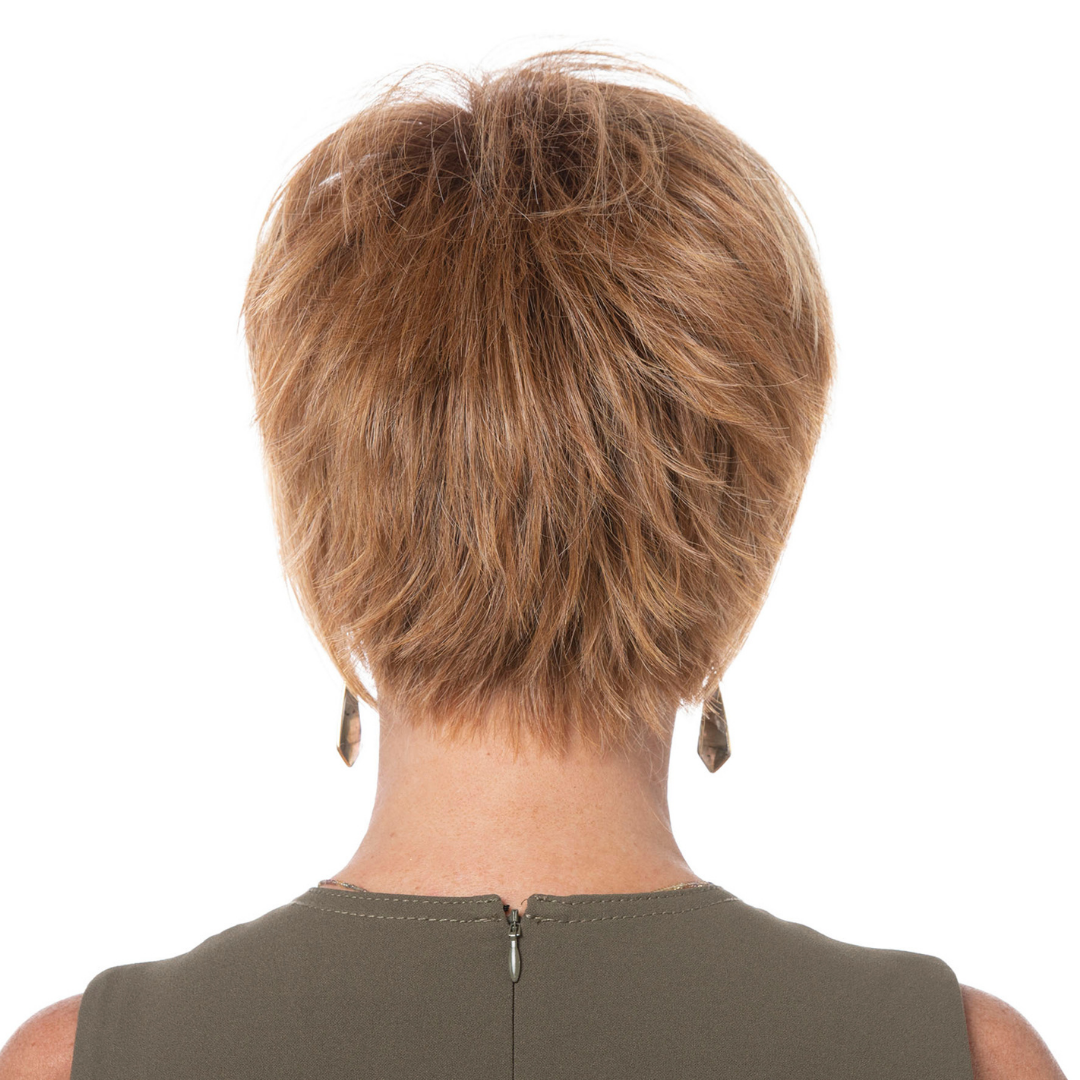 Fascination Wig - Shadow Shade Wigs Collection by Toni Brattin