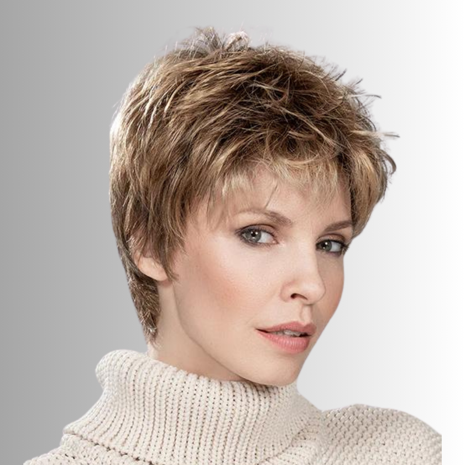 Coco  - Hair Power Collection by Ellen Wille