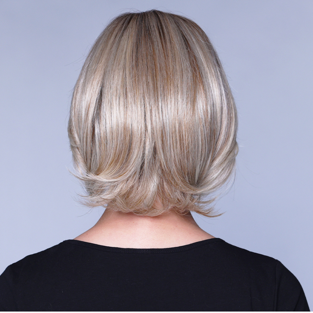 Veneta ? 100% Hand Tied - Lux Collection by BelleTress