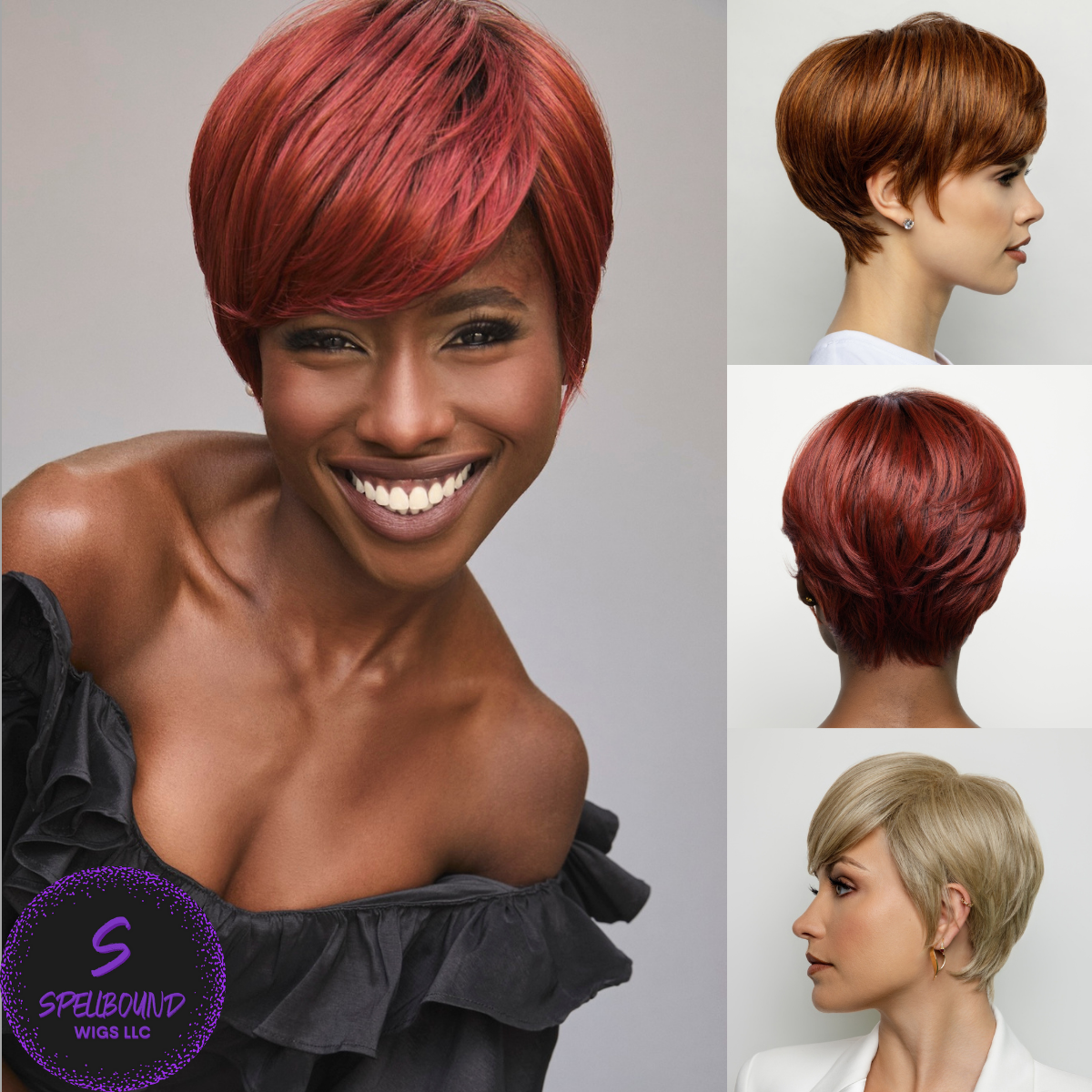 Charlotte - Alexander Couture Collection by Rene of Paris