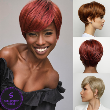 Charlotte - Alexander Couture Collection by Rene of Paris