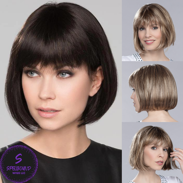 Sue Mono - Hair Power Collection by Ellen Wille