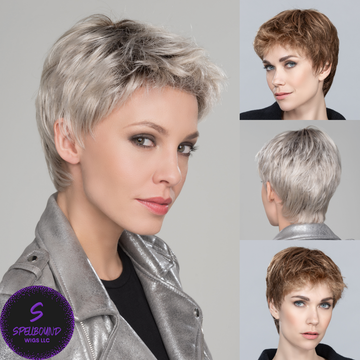 Risk Large - Hair Power Collection by Ellen Wille