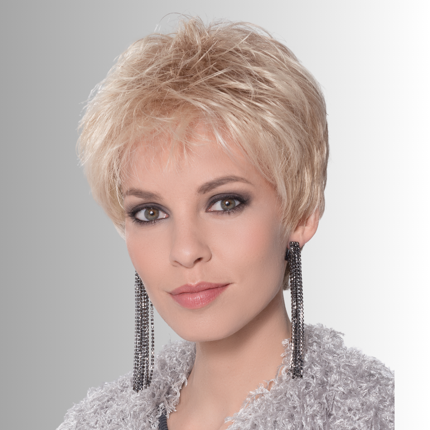 Coco  - Hair Power Collection by Ellen Wille