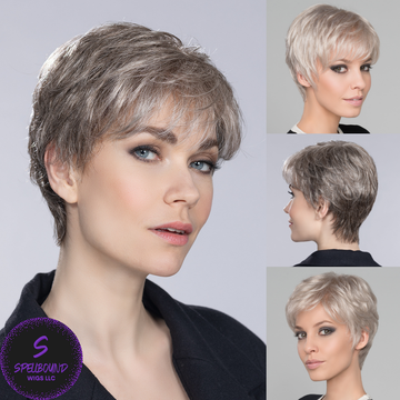 Light Mono  - Hair Power Collection by Ellen Wille