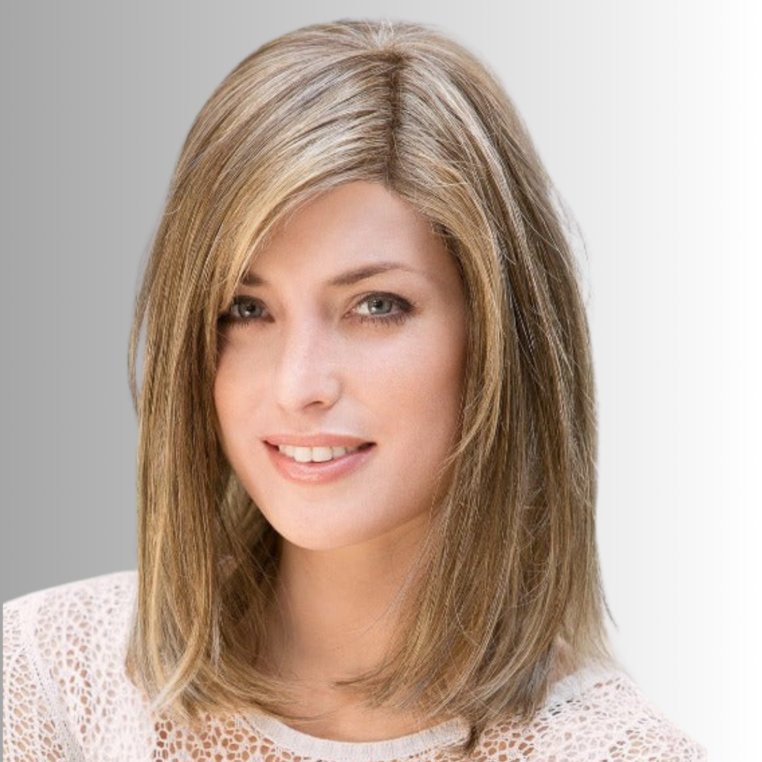 Matrix Remy Human Hair  - Top Power Collection by Ellen Wille
