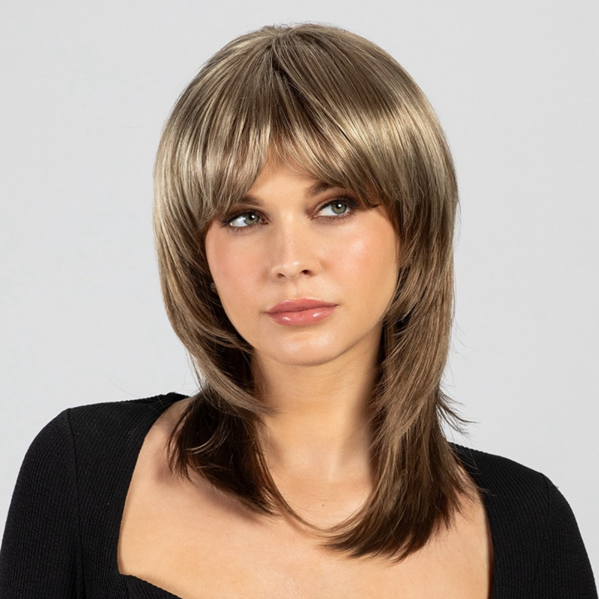 Miranda - Synthetic Wig Collection by Envy