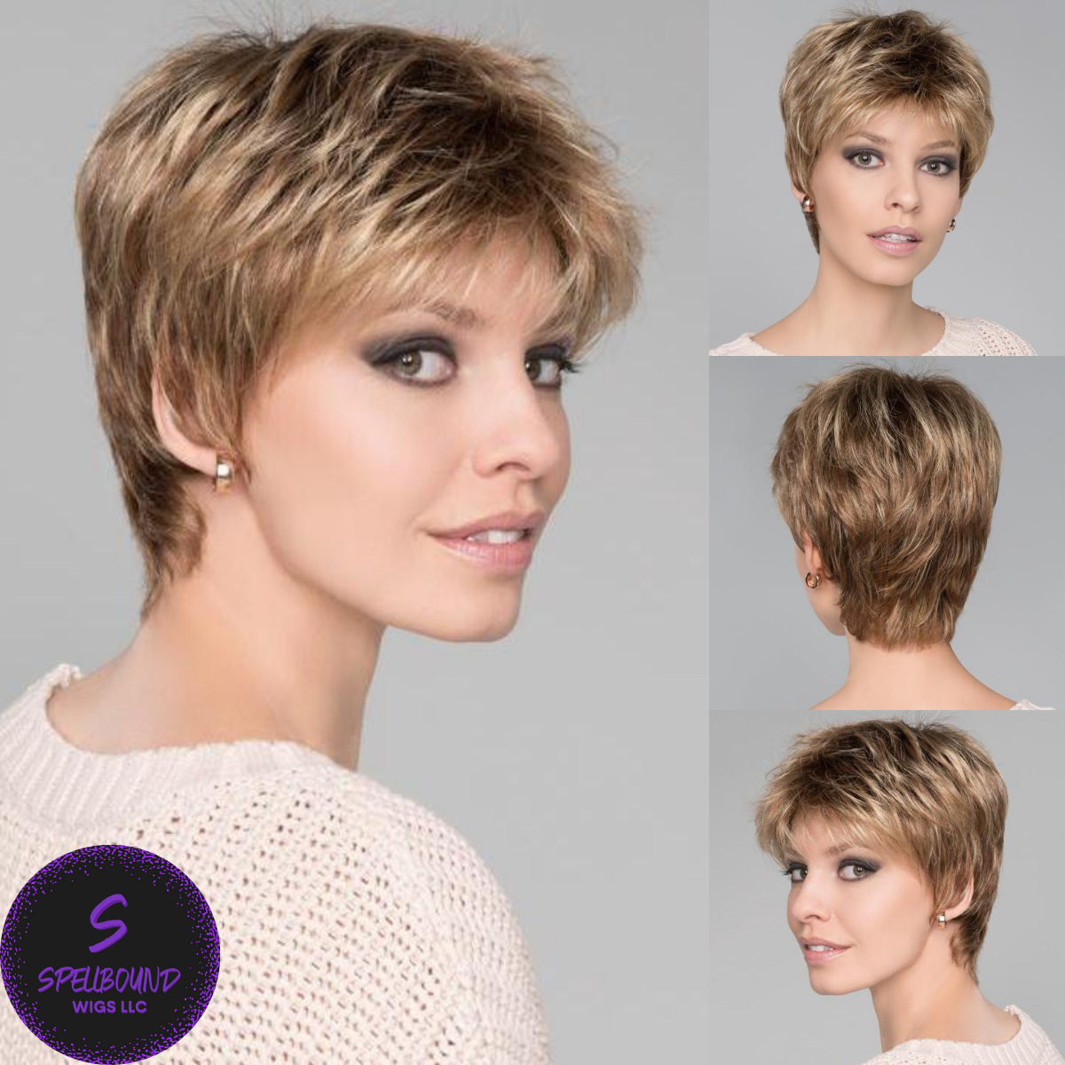 Fair  - Hair Power Collection by Ellen Wille