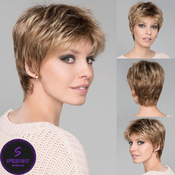 Fair  - Hair Power Collection by Ellen Wille