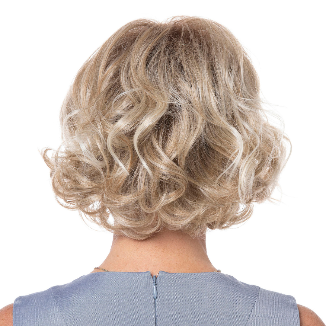 Showtime Wig - Shadow Shade Wigs Collection by Toni Brattin