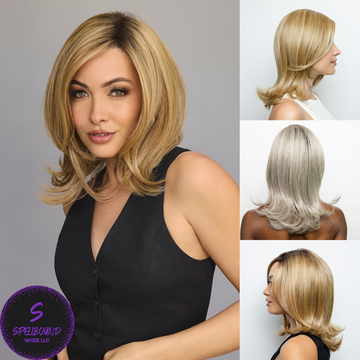 Sophia - Alexander Couture Collection by Rene of Paris