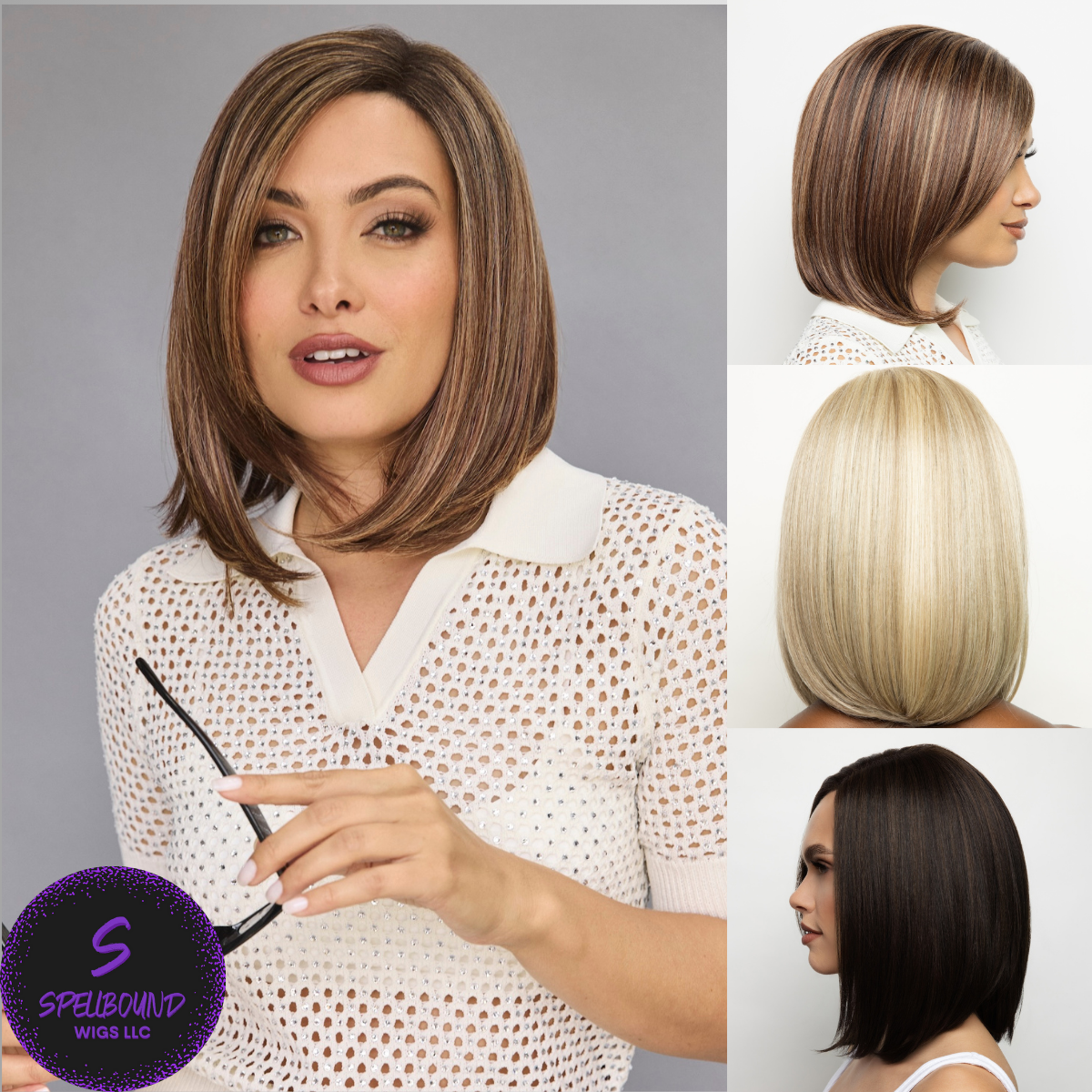 River - Alexander Couture Collection by Rene of Paris