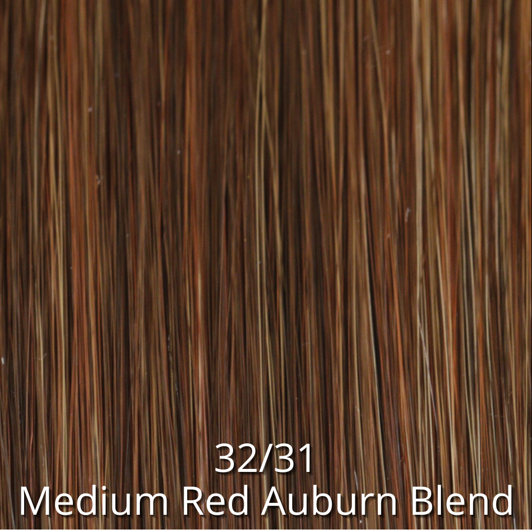 Excite - Look Fabulous Collection by TressAllure ***CLEARANCE***