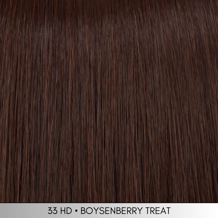easiFringe HD - Synthetic Topper Collection by Jon Renau