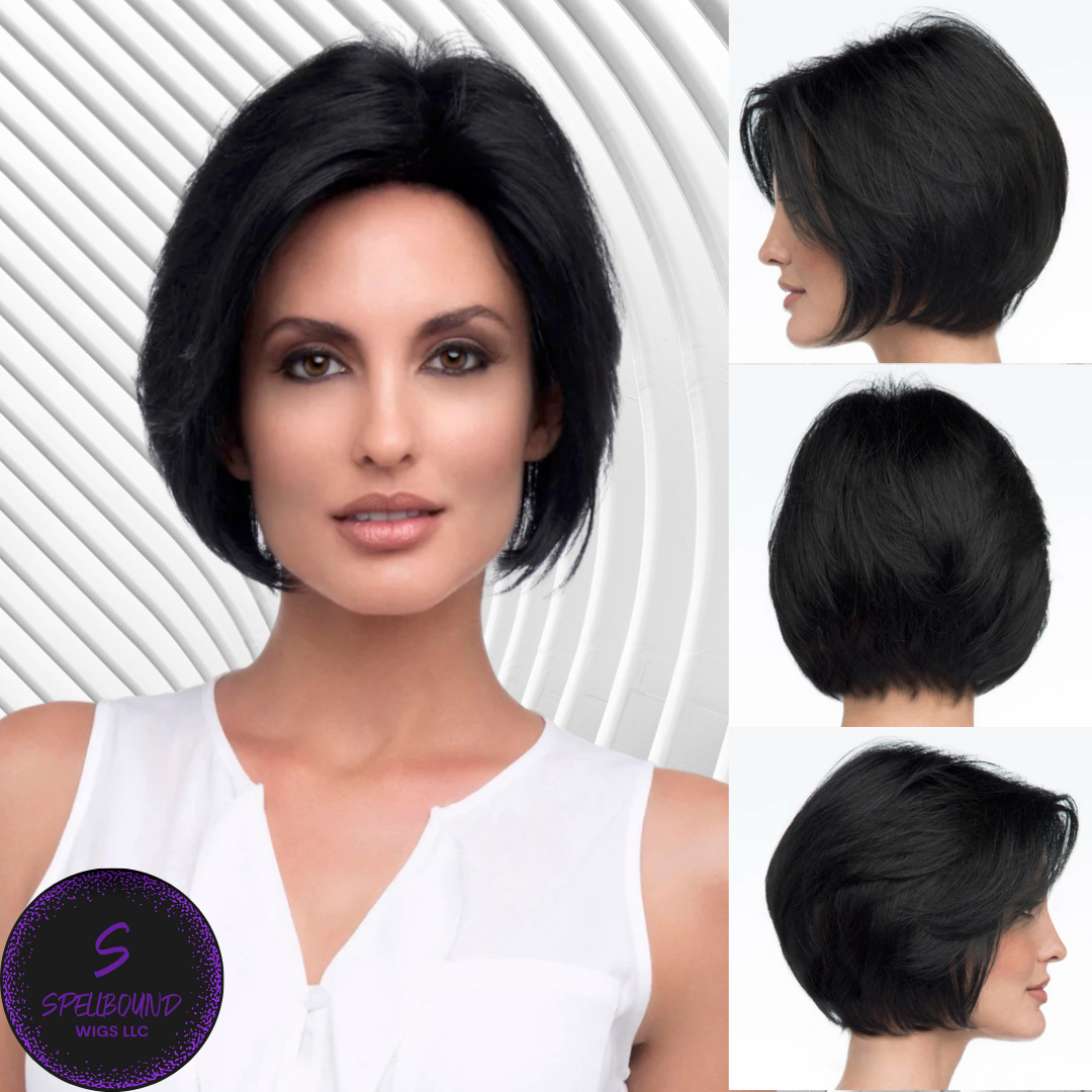Abbey - EnvyHair Collection
