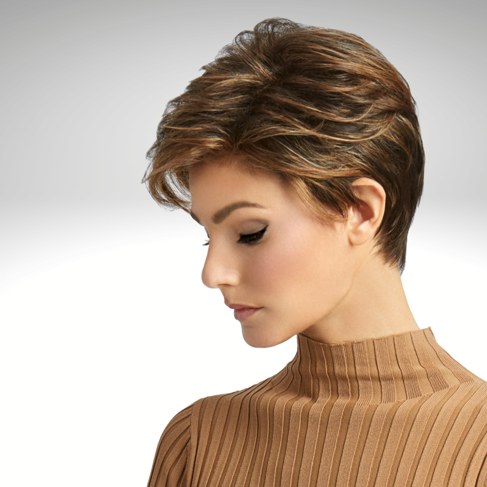 Advanced French - Signature Wig Collection by Raquel Welch