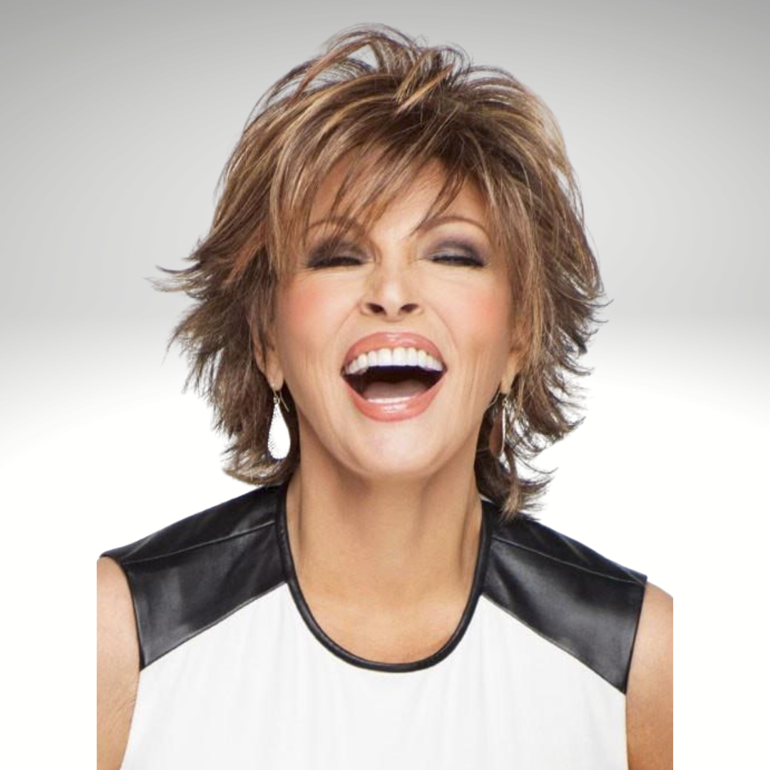 Trend Setter Large - Signature Wig Collection by Raquel Welch