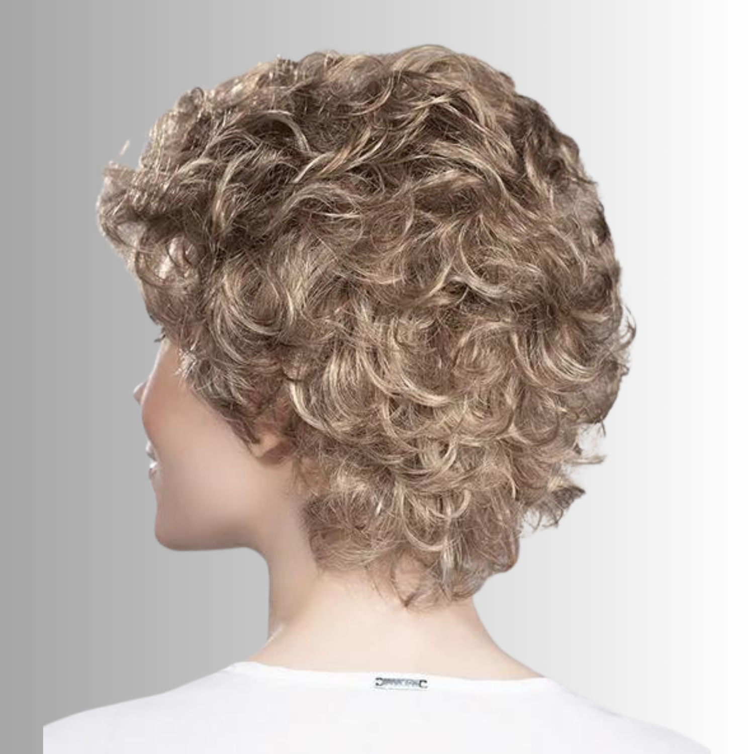 City - Hair Power Collection by Ellen Wille