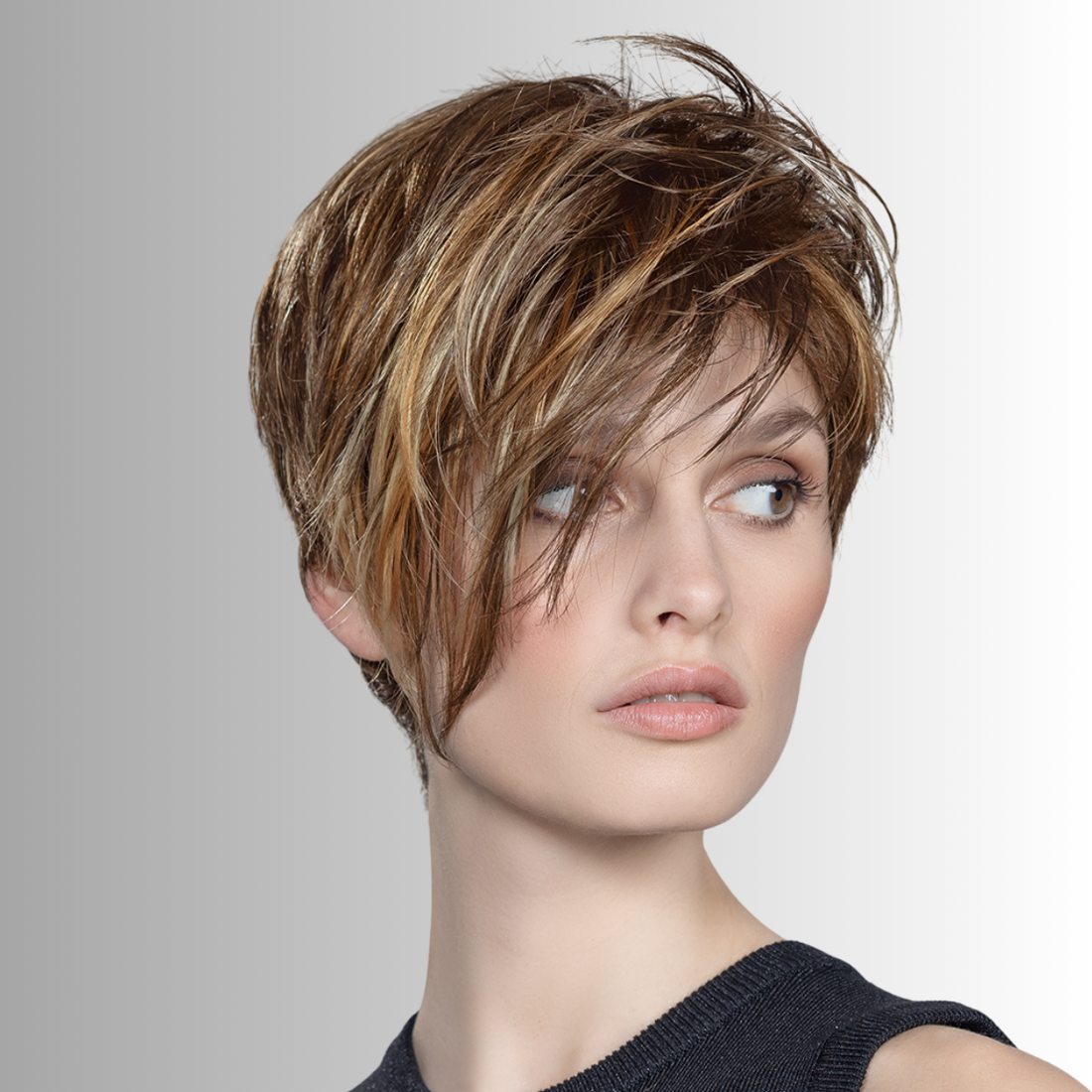 Disc  - Hair Power Collection by Ellen Wille