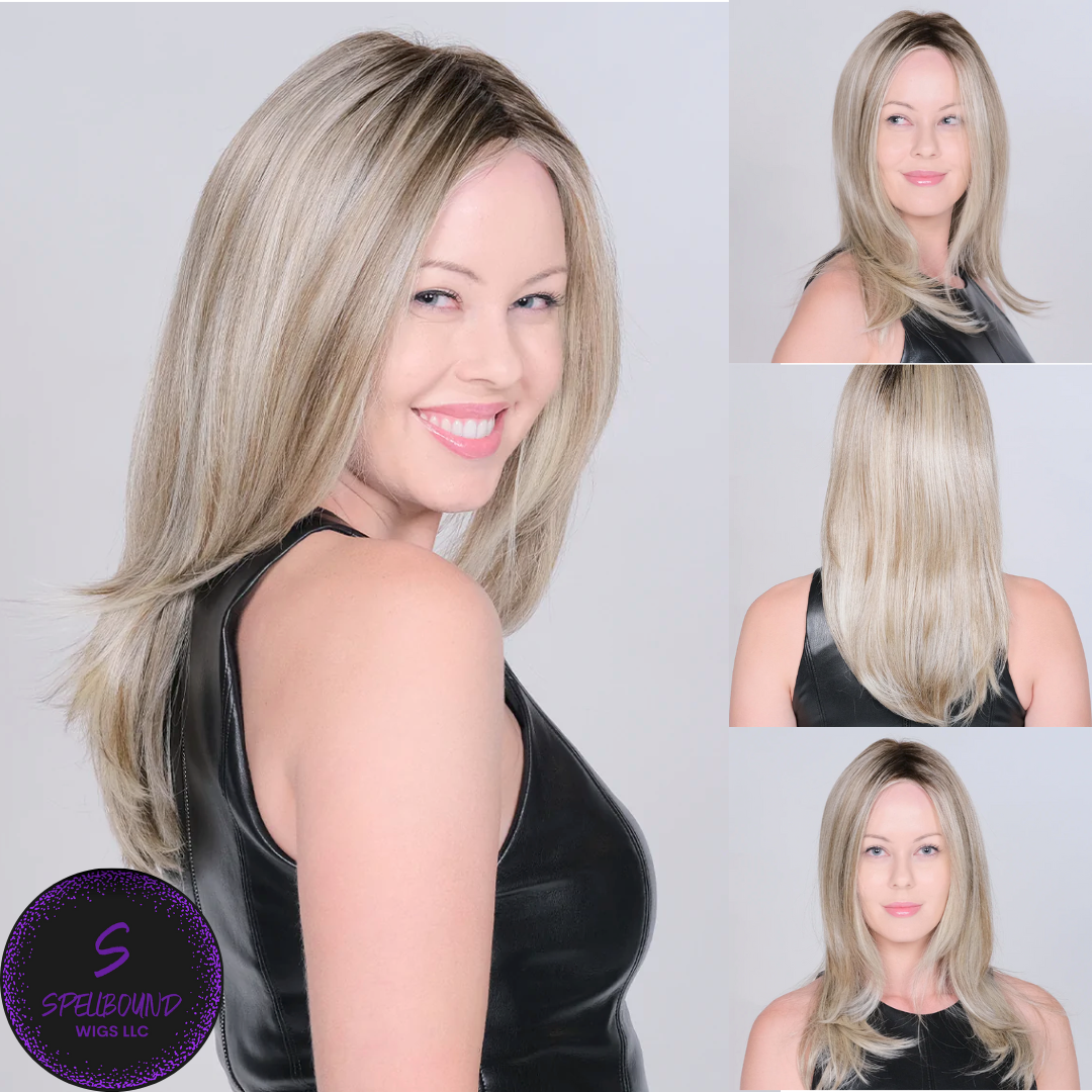 Dolce & Dolce 18 in Coffee without Cream - Caf¨¦ Collection by BelleTress ***CLEARANCE***