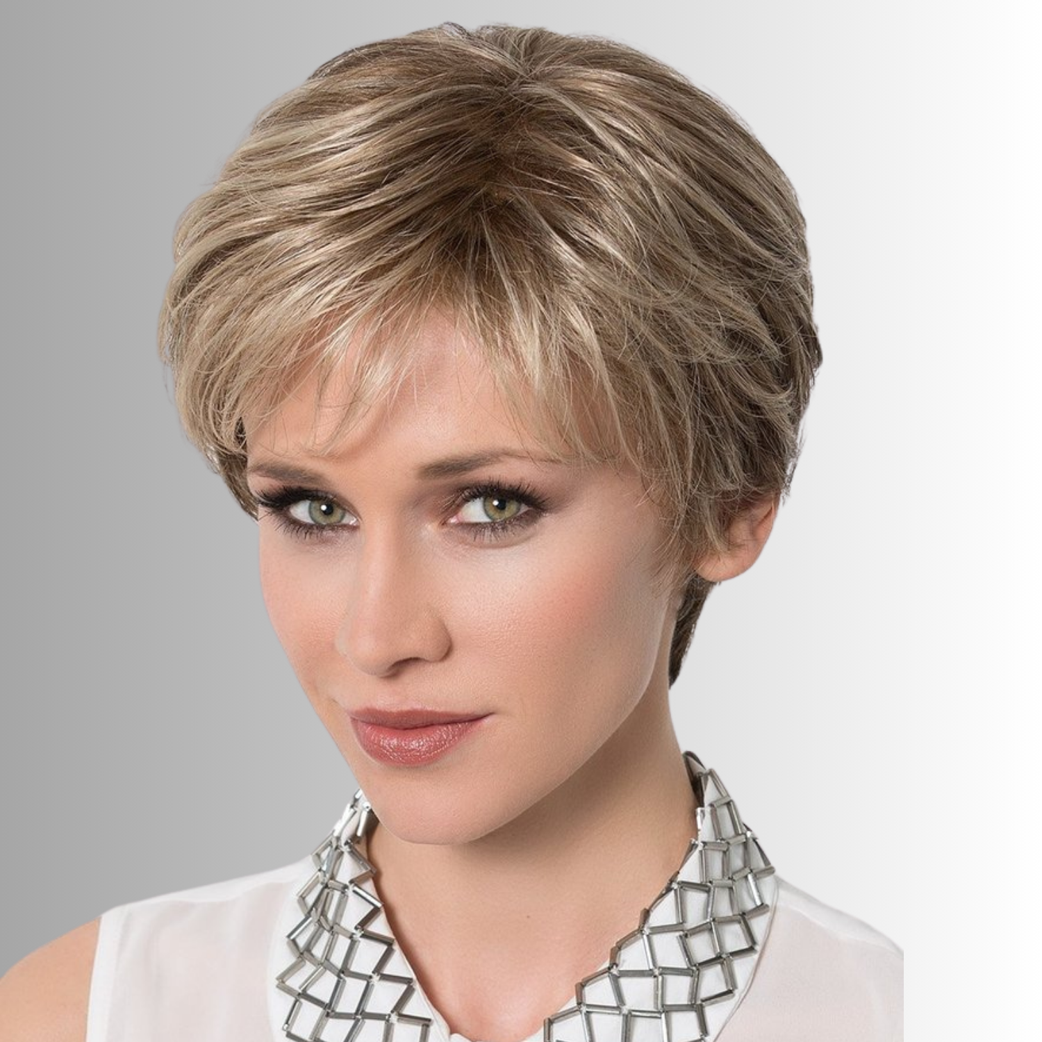 Close - Top Power Collection by Ellen Wille