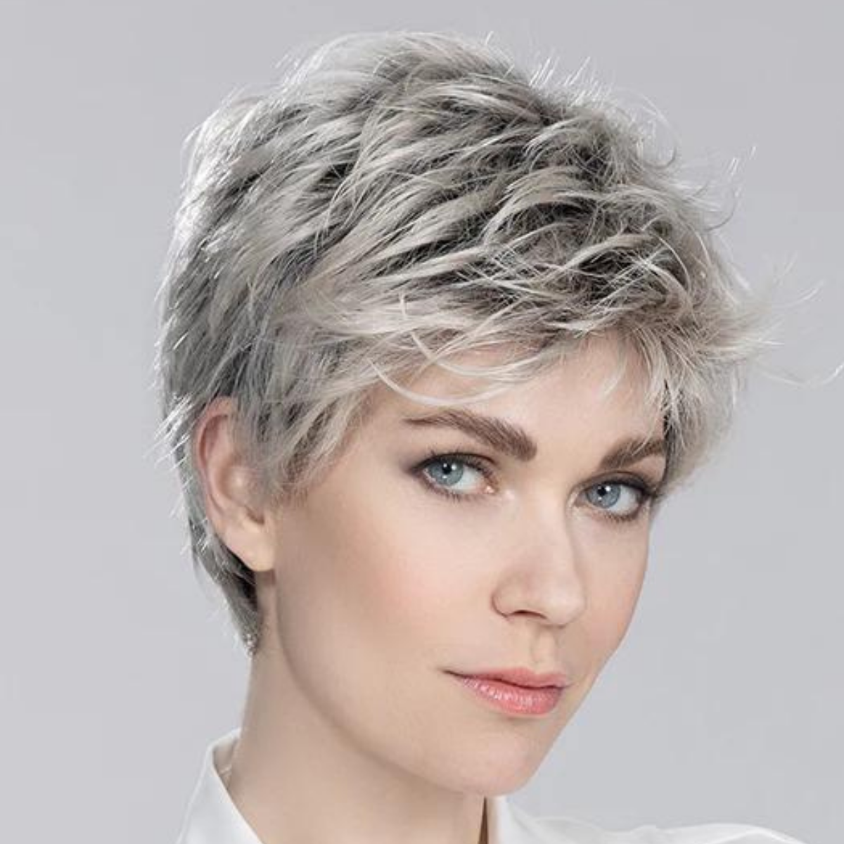 Spring Hi - Hair Power Collection by Ellen Wille