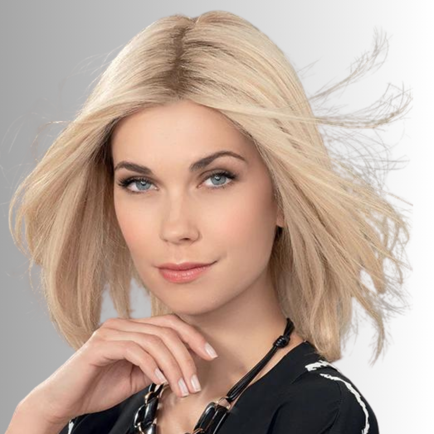 Matrix Remy Human Hair  - Top Power Collection by Ellen Wille
