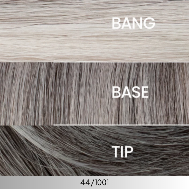 Pixie Bounce - Look Fabulous Collection by TressAllure ***CLEARANCE***