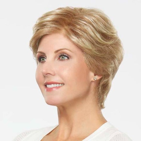 Brie - Naturally Yours Professional Collection by Henry Margu