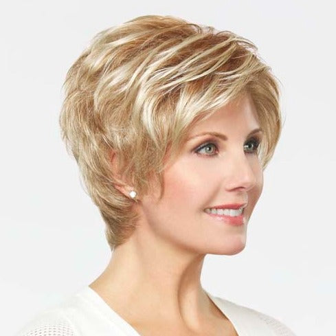 Brie - Naturally Yours Professional Collection by Henry Margu