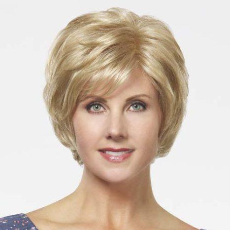 Renee - Naturally Yours Professional Collection by Henry Margu