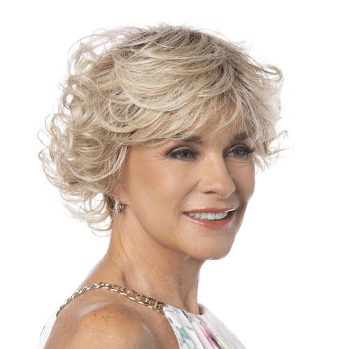 Sensational Wig - Shadow Shade Wigs Collection by Toni Brattin