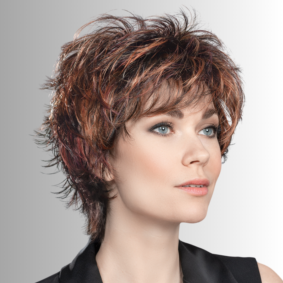 Click - Hair Power Collection by Ellen Wille