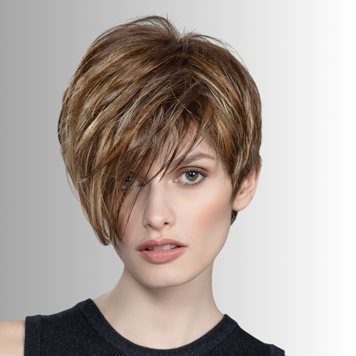 Disc  - Hair Power Collection by Ellen Wille