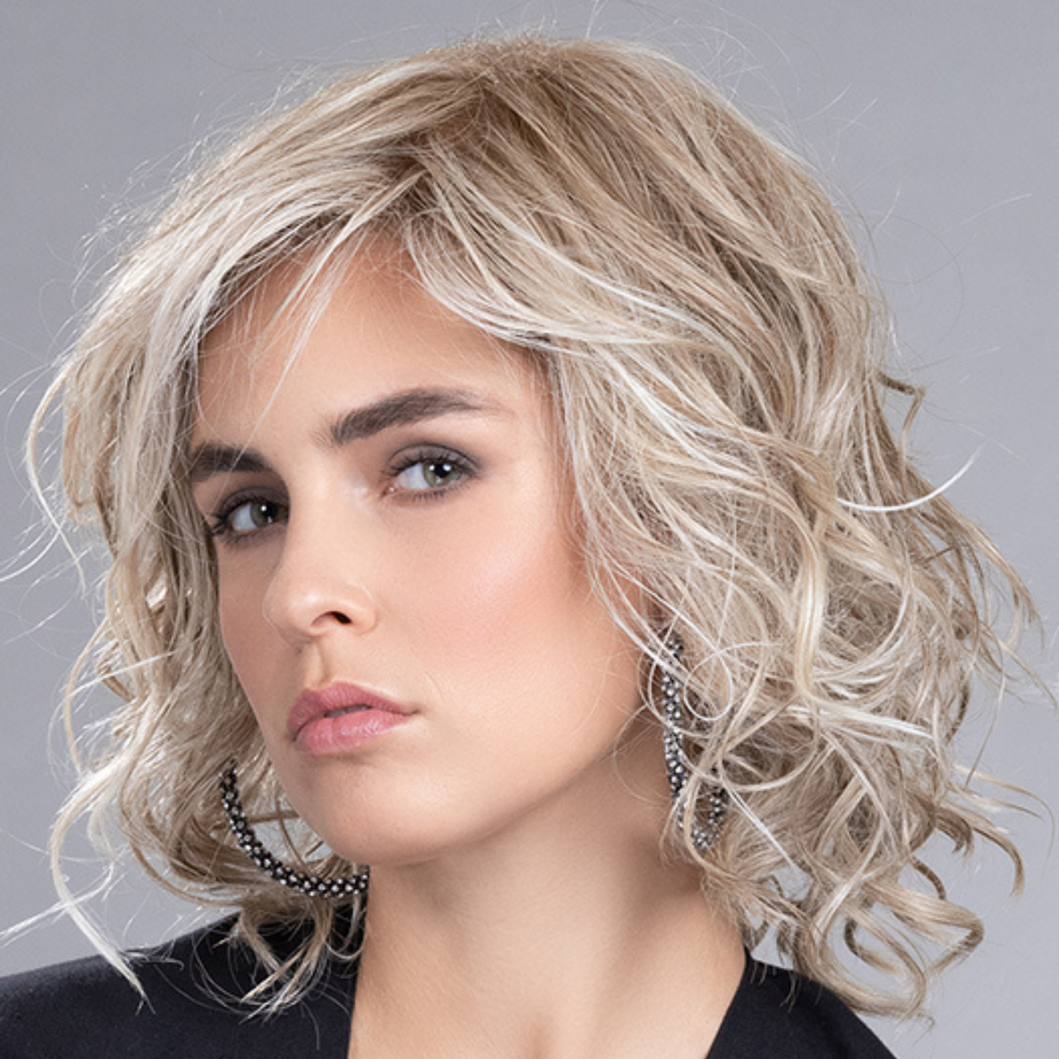 Lovely - Top Power Collection by Ellen Wille