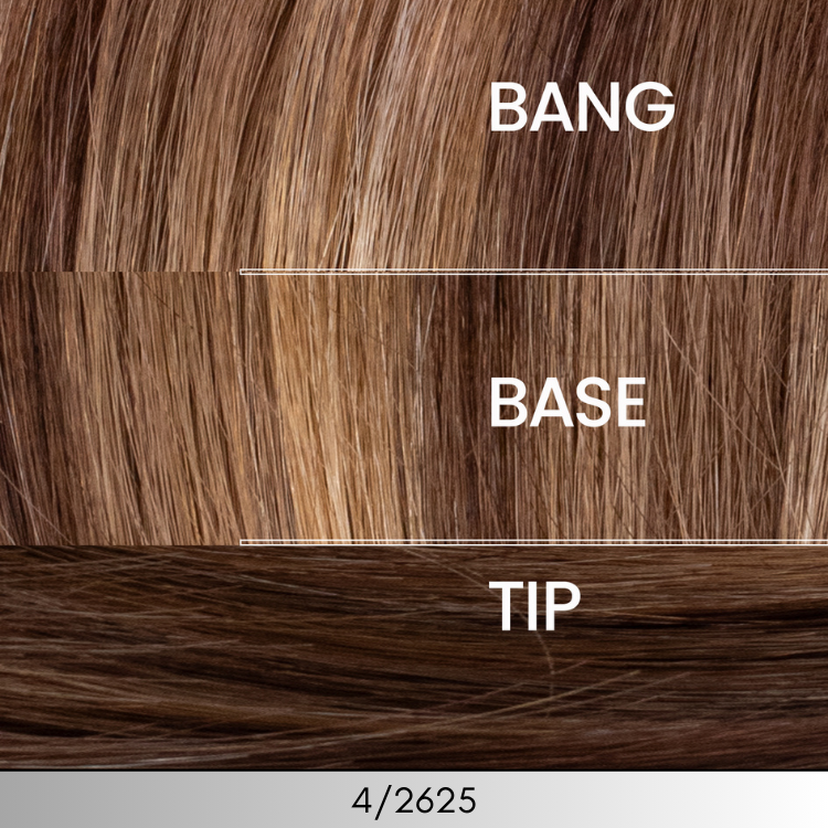 Pixie Bounce - Look Fabulous Collection by TressAllure ***CLEARANCE***