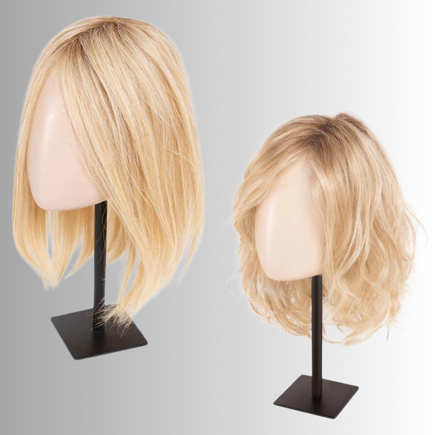 Matrix Remy Human Hair  - Top Power Collection by Ellen Wille